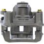 CENTRIC PARTS 141.50508 Centric Semi-Loaded Brake Caliper EPB