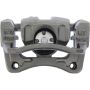 CENTRIC PARTS 141.50508 Centric Semi-Loaded Brake Caliper EPB