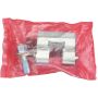 CENTRIC PARTS 141.50508 Centric Semi-Loaded Brake Caliper EPB