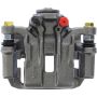 CENTRIC PARTS 141.50508 Centric Semi-Loaded Brake Caliper EPB