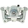 CENTRIC PARTS 141.50510 Centric Semi-Loaded Brake Caliper EPB