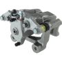CENTRIC PARTS 141.50511 Centric Semi-Loaded Brake Caliper EPB