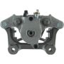 CENTRIC PARTS 141.50511 Centric Semi-Loaded Brake Caliper EPB