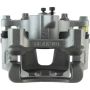 CENTRIC PARTS 141.50511 Centric Semi-Loaded Brake Caliper EPB