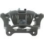 CENTRIC PARTS 141.50511 Centric Semi-Loaded Brake Caliper EPB