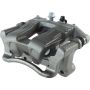 CENTRIC PARTS 141.50511 Centric Semi-Loaded Brake Caliper EPB