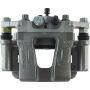 CENTRIC PARTS 141.50511 Centric Semi-Loaded Brake Caliper EPB