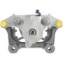 CENTRIC PARTS 141.50512 Centric Semi-Loaded Brake Caliper EPB