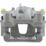 CENTRIC PARTS 141.50512 Centric Semi-Loaded Brake Caliper EPB