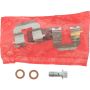 CENTRIC PARTS 141.50512 Centric Semi-Loaded Brake Caliper EPB