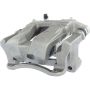 CENTRIC PARTS 141.50512 Centric Semi-Loaded Brake Caliper EPB