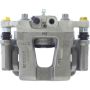 CENTRIC PARTS 141.50512 Centric Semi-Loaded Brake Caliper EPB