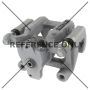 CENTRIC PARTS 141.50516 Centric Semi-Loaded Brake Caliper EPB
