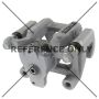 CENTRIC PARTS 141.50516 Centric Semi-Loaded Brake Caliper EPB