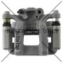 CENTRIC PARTS 141.50516 Centric Semi-Loaded Brake Caliper EPB