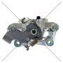 CENTRIC PARTS 141.50518 Centric Semi-Loaded Brake Caliper