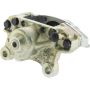 CENTRIC PARTS 141.50602 Centric Semi-Loaded Brake Caliper