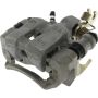 CENTRIC PARTS 141.50604 Centric Semi-Loaded Brake Caliper