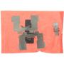 CENTRIC PARTS 141.50605 Centric Semi-Loaded Brake Caliper