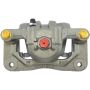 CENTRIC PARTS 141.50606 Centric Semi-Loaded Brake Caliper