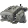 CENTRIC PARTS 141.50606 Centric Semi-Loaded Brake Caliper
