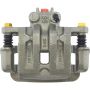 CENTRIC PARTS 141.50606 Centric Semi-Loaded Brake Caliper