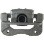 CENTRIC PARTS 141.50607 Centric Semi-Loaded Brake Caliper