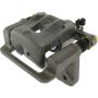 CENTRIC PARTS 141.50608 Centric Semi-Loaded Brake Caliper