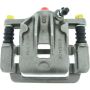CENTRIC PARTS 141.50608 Centric Semi-Loaded Brake Caliper