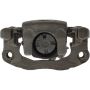 CENTRIC PARTS 141.50609 Centric Semi-Loaded Brake Caliper