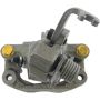 CENTRIC PARTS 141.50610 Centric Semi-Loaded Brake Caliper