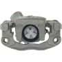 CENTRIC PARTS 141.50610 Centric Semi-Loaded Brake Caliper