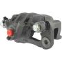 CENTRIC PARTS 141.50611 Centric Semi-Loaded Brake Caliper