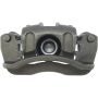CENTRIC PARTS 141.50611 Centric Semi-Loaded Brake Caliper