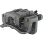 CENTRIC PARTS 141.50611 Centric Semi-Loaded Brake Caliper