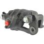 CENTRIC PARTS 141.50611 Centric Semi-Loaded Brake Caliper