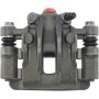 CENTRIC PARTS 141.50611 Centric Semi-Loaded Brake Caliper