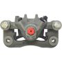CENTRIC PARTS 141.50612 Centric Semi-Loaded Brake Caliper