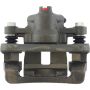 CENTRIC PARTS 141.50612 Centric Semi-Loaded Brake Caliper