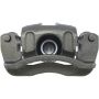 CENTRIC PARTS 141.50612 Centric Semi-Loaded Brake Caliper