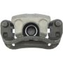 CENTRIC PARTS 141.50613 Centric Semi-Loaded Brake Caliper