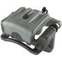 CENTRIC PARTS 141.50615 Centric Semi-Loaded Brake Caliper