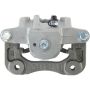 CENTRIC PARTS 141.50616 Centric Semi-Loaded Brake Caliper