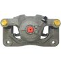 CENTRIC PARTS 141.50617 Centric Semi-Loaded Brake Caliper