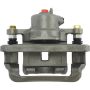 CENTRIC PARTS 141.50617 Centric Semi-Loaded Brake Caliper