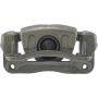 CENTRIC PARTS 141.50617 Centric Semi-Loaded Brake Caliper