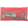 CENTRIC PARTS 141.50617 Centric Semi-Loaded Brake Caliper