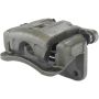 CENTRIC PARTS 141.50617 Centric Semi-Loaded Brake Caliper