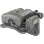 CENTRIC PARTS 141.50618 Centric Semi-Loaded Brake Caliper