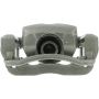 CENTRIC PARTS 141.50621 Centric Semi-Loaded Brake Caliper